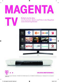 MAGENTA TV Einfach eins f&uuml;r alles - obocom