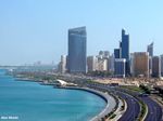 Abu Dhabi Triathlon & Dubai Erlebnis 29. Februar bis 7. März 2012