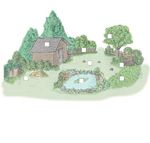 KLEINS&Auml;UGER in meinem Garten - Land Ober&ouml;sterreich