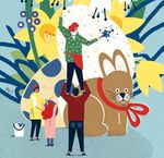 PROGRAMM2 april mai juni - Landesmuseum Württemberg