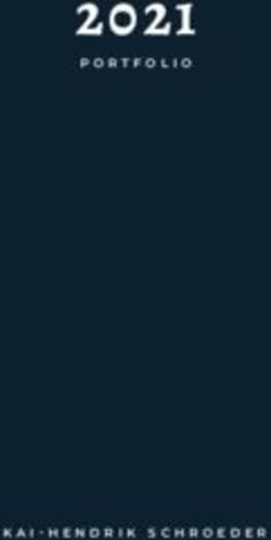 2021 Kai-Hendrik Schroeder