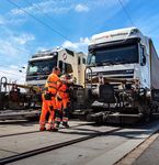 GESCH&Auml;FTSBERICHT 2019 - MIT NEUEM PLAN IN DIE ZUKUNFT - RAlpin AG