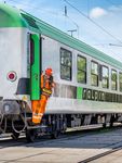 GESCH&Auml;FTSBERICHT 2019 - MIT NEUEM PLAN IN DIE ZUKUNFT - RAlpin AG