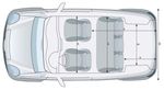 Lexus NX 300h FSport Fahrzeugtest