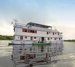 In den Tiefen des Amazonas - Flusskreuzfahrt auf dem oberen Amazonas fl ussaufwärts ab Manaus vom 2. bis 21. März und vom 1. bis 20. April 2019 ...