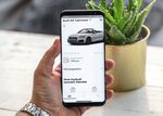 Audi connect Digitale Dienste, die Sie mit Ihrem Audi und der Welt vernetzen.