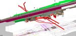Endbericht AP5 Anwendung der BIM-Methodik beim Eisenbahnbundesamt (EBA) Wissenschaftliche Begleitung von 13 Pilotprojekten zur Anwendung von BIM ...