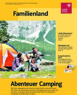 Familienland - Land Tirol