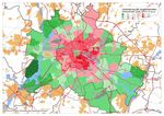 WIRKUNGSANALYSE DER MIETRECHTS&Auml;NDERUNGEN - TEIL 1: MIETPREISBREMSE GUTACHTEN - INWIS-GUTACHTEN - EBZ