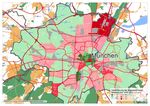WIRKUNGSANALYSE DER MIETRECHTS&Auml;NDERUNGEN - TEIL 1: MIETPREISBREMSE GUTACHTEN - INWIS-GUTACHTEN - EBZ