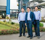 2016 Versorgungssicherheit ist unsere DNA - STEAG GmbH