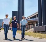 2016 Versorgungssicherheit ist unsere DNA - STEAG GmbH