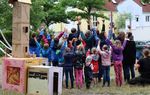 BAYREUTH EVANGELISCH - Br&uuml;cken bauen Wie Menschen sich f&uuml;r den Frieden engagieren