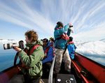Expedition Diskobucht - Expeditions-Seereise "ins Herz Grönlands" mit der FRIDTJOF NANSEN - 4 Termine im Sommer 2020 - Hanseat Reisen