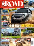 Mediadaten 2020 - Das 4x4-Magazin f&uuml;r die Freiheit auf R&auml;dern www.off-road.de - Off Road