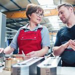 FIT FOR 55* Expertenpapier zur aktuellen Treibhausgas-Reduktion: Konsequenzen f&uuml;r Technologien, Antriebe und Besch&auml;ftigung - IG Metall