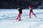 OBERALLGÄU WINTERSPORTSCHULE - Mit BOBO's - Skischule Ofterschwang