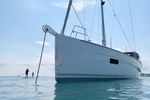 Einzigartige Ostsee Mitsegel-Törns - Premium Kojencharter I Sommer 2021 I Neuwertige 57 Fuß Yacht Private Kabine & Bad I Maximal 4 Gäste I ...