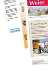 MEDIADATEN 2021 90.270 - Gesamaufl age - ANB Reiff Verlagsgesellschaft & Cie ...