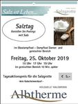 Zehn Jahre Treffpunkt Karlsbad/Waldbronn - Wir feiern! - Gemeinde Waldbronn
