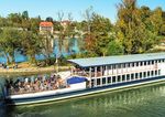 Freiburg, Basel und Colmar - Exklusive Zug- und Busreise ins Dreiländereck - DNV-Tours