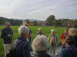 Protokoll der 125. Ordentlichen Hauptversammlung Mittwoch, 22. Oktober 2021 um 15.00 Uhr in der Naturschule St.Georgen Traktanden