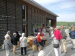 Protokoll der 125. Ordentlichen Hauptversammlung Mittwoch, 22. Oktober 2021 um 15.00 Uhr in der Naturschule St.Georgen Traktanden