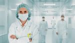 CORONAVIRUS LEITFADEN F&Uuml;R DEUTSCHLAND - STAND: 17. JULI 2020 - BAKER MCKENZIE