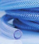 Weich-PVC Compounds - Decelith Weich-PVC Compounds Extrusion und Spritzguss www.pcw.gmbh - PCW GmbH