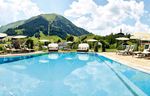 FR&Uuml;HJAHR/SOMMER/HERBST 2018 - ERLEBNISSE & PREISE - Singer Sporthotel ...