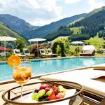 FR&Uuml;HJAHR/SOMMER/HERBST 2018 - ERLEBNISSE & PREISE - Singer Sporthotel ...