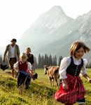 FR&Uuml;HJAHR/SOMMER/HERBST 2018 - ERLEBNISSE & PREISE - Singer Sporthotel ...