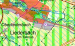 GEMEINDE LIEDERBACH - WESTLICH SINDLINGER WEG Bebauungsplan Stand 16.11.2020