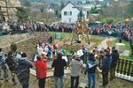 PYRAMIDENFEST IN ADORF - SCHWIBBOGENFEST IN NEUKIRCHEN - Gemeinde Neukirchen/Erzgeb.