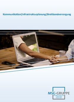Kommunika on|Infrastrukturplanung|Breitbandversorgung - MSG Gruppe