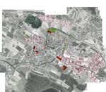 Bahnhof Schwerzenbach und Umgebung - R&Auml;UMLICHES ENTWICKLUNGSKONZEPT Vertiefungsstudie - Schlussbericht 16. April 2018 - synergo GmbH