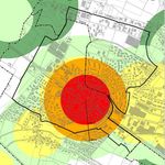 Bahnhof Schwerzenbach und Umgebung - R&Auml;UMLICHES ENTWICKLUNGSKONZEPT Vertiefungsstudie - Schlussbericht 16. April 2018 - synergo GmbH