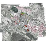 Bahnhof Schwerzenbach und Umgebung - R&Auml;UMLICHES ENTWICKLUNGSKONZEPT Vertiefungsstudie - Schlussbericht 16. April 2018 - synergo GmbH