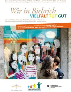 Wir in Biebrich - Vielfalt Mediathek