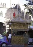 "Sempre in Giro - Immer unterwegs" - Europ&auml;ische Asylrechtstagung in Palermo 24 - Oktober 2010