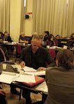 "Sempre in Giro - Immer unterwegs" - Europ&auml;ische Asylrechtstagung in Palermo 24 - Oktober 2010