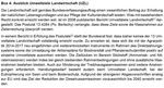 Auf dem Weg zu einer ressourcenleichten und tierschonenden Esskultur