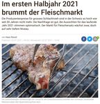 Auf dem Weg zu einer ressourcenleichten und tierschonenden Esskultur