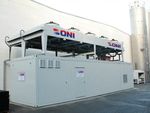 Flexibel, energieoptimiert und leistungsstark - Flexible, power-optimized and powerful - ONI-Wärmetrafo GmbH