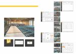 X-PRESS Cross laminated timber Press Brettsperrholzpresse - INNOVATIVE POWERFUL DURABLE - Ledinek