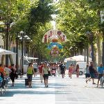 Katalonien Tourismus Strand, Sport und spannende Museen - Familienurlaub in der Nähe von Barcelona - Katalonien Tourismus