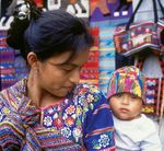 Guatemala - PLAN-Gruppenreise nach Guatemala 2020