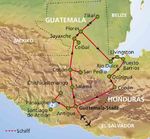 Guatemala - PLAN-Gruppenreise nach Guatemala 2020