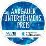 Carbomill AG siegt Aargauer Unternehmerpreis 2018