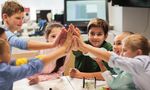 EINFACH MACHEN! MAKING UND CODING IN DER SCHULE - iMedia - Dienstag, 15.05.2018 - Gymnasium Theresianum, Mainz